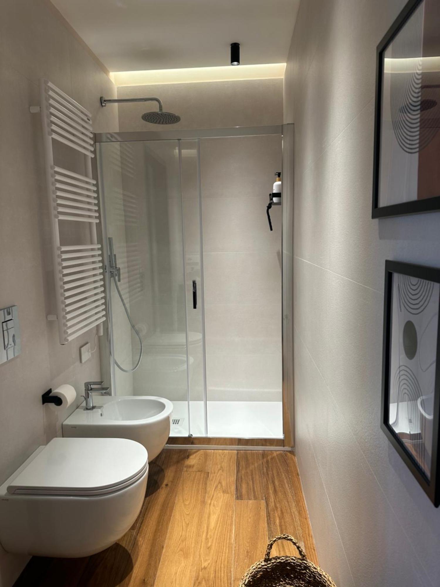 Apartament Azuma Luxury *