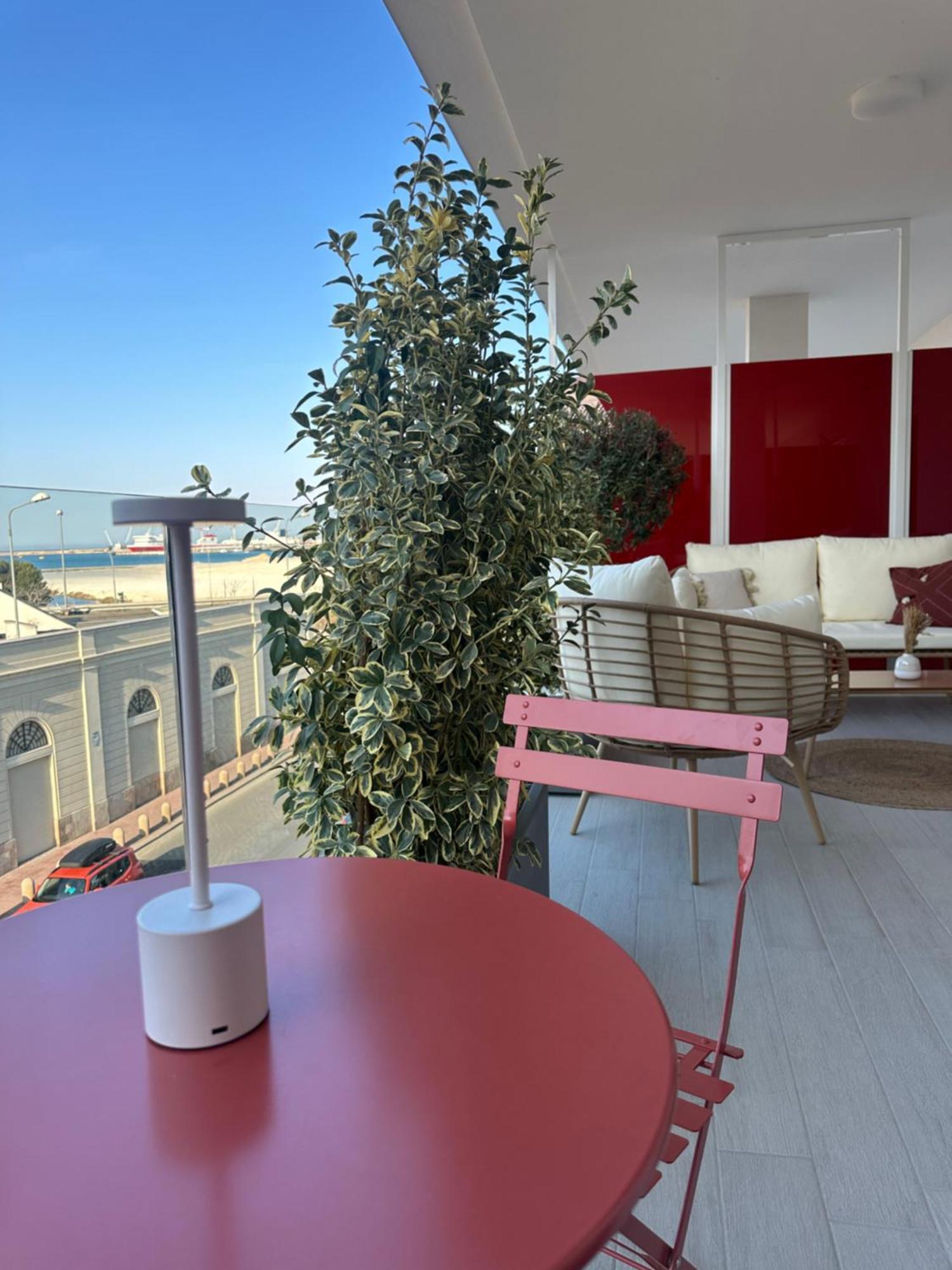 Azuma Luxury Appartement *